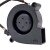 RUILIAN SCIENCE RBH5015B2 DC 24V 0.12A 5015 Blower Cooling Fan
