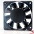 Sunon PMD2407PKB1-A DC 24V 5.0W 2 Wires / 3 Wires Axial Cooling Fan