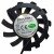 COOLCOX CC6007H12S DC 12V 0.20A Cooling Fan