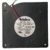 Nidec D12F-24BL 05 DC 24V 0.30A 2 Wires Blower Cooling Fan