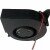 Nidec D12F-24BL 05 DC 24V 0.30A 2 Wires Blower Cooling Fan