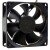YaLn Fan D80BH-12(HH) DC 12V 0.30A 2 Wires / 3 Wires / 4 Wires Axial Cooling Fan