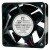 PELKO Motors D6025Y24BPLB1-5 DC 24V 0.182A 2 Wires Brushless Axial Cooling Fan