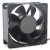 Sunon GM1206PTV3-A DC 12V 0.6W 2 Wires / 3 Wires Axial Cooling Fan