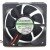 Sunon GM1206PTV3-A DC 12V 0.6W 2 Wires / 3 Wires Axial Cooling Fan