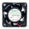 Nidec UltraFlo W40S24BUA5-08J561 DC 24V 0.25A 4028 Axial Cooling Fan