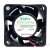 Nidec UltraFlo W40S24BUA5-08J561 DC 24V 0.25A 4028 Axial Cooling Fan