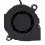 UltraFan XG5015B24H DC 24V 0.12A 5015 Blower Cooling Fan
