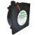 Nidec UltraFlo G12C24BHAZ-53 DC 12V 1.2A 3 Wires Blower Cooling Fan
