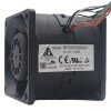 Delta GFC0612DSA01 DC 12V 4.50A 8 Wires Brushless Axial Cooling Fan
