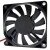 GT GT0305MB-6 DC 5V 0.15A 2 Wires / 3 Wires Brushless Axial Cooling Fan