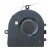 FCN DFS1507057R0T FK5F DC 5V 0.5A Brushless Laptop Cooling Fan