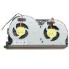 FCN DFS501105PQ0T FFGY DC 5V 0.5A Brushless Laptop Cooling Fan