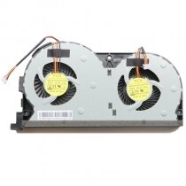 FCN DFS501105PQ0T FFGY DC 5V 0.5A Brushless Laptop Cooling Fan