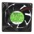 SERVO KLDC24Z4PL-929 DC 24V 0.18A 2 Wires Axial Cooling Fan