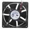 T&T 1238HH24B-WDB 3HAC029105-002/01 DC 24V 0.70A 2 Wires Axial Cooling Fan