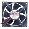 Sanyo Denki San Ace 80 109R0824S4021 DC 24V 0.1A 8025 Axial Cooling Fan