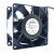 NMB 3115RL-05W-B70 DC 24V 0.80A 8038 Axial Cooling Fan