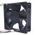 NMB-MAT 12038VE-24R-GUE DC 24V 2.00A 12038 Axial Cooling Fan