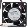NMB 06025VE-12Q-CU DC 12V 0.65A 4 Wires PWM Axial Cooling Fan