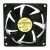 ADDA AD0824MS-A71GL DC 24V 0.10A 2 Wires / 3 Wires Axial Cooling Fan