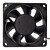 Delta AFB0724M-A DC 24V 0.11A 7025 3100RPM Brushless Axial Cooling Fan