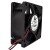 Delta AFB0724M-A DC 24V 0.11A 7025 3100RPM Brushless Axial Cooling Fan