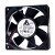 Delta AFB1224EHE DC 24V 1.05A 2 Wires Axial Cooling Fan