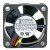 YOUNGLIN DFB301012M DC 12V 1.3W 2 Wires / 3 Wires Brushless Axial Cooling Fan