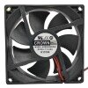 CROWN AGE09225B24H DC 24V 0.22A 9225 Ball Bearing Axial Cooling Fan