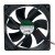 SUNON EEC0251B1-0000-G99 DC 12V 5.4W 2 Wires / 3 Wires Axial Cooling Fan