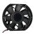 NMB-MAT 5920VL-05W-B80 DC 24V 2.20A 2 Wires / 3 Wires / 4 Wires Axial Cooling Fan