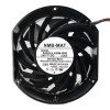 NMB-MAT 5920VL-05W-B80 DC 24V 2.20A 2 Wires / 3 Wires / 4 Wires Axial Cooling Fan