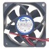 ChenFY CFY7025SH24 DC 24V 0.28A 7025 Brushless Axial Cooling Fan