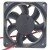 ChenFY CFY7025SH24 DC 24V 0.28A 7025 Brushless Axial Cooling Fan