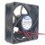ChenFY CFY7025SH24 DC 24V 0.28A 7025 Brushless Axial Cooling Fan