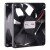Nidec D08K-12PL 02 DC 12V 0.05A 8025 Axial Cooling Fan