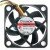 SUNON HA40101V4-000C-C99 DC 12V 0.8W 2 Wires / 3 Wires Axial Cooling Fan
