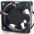 Sunon PMD2406PTB1-A (2).U.GN DC 24V 3.8W 2 Wires Axial Cooling Fan