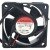 Sunon PMD2406PTB1-A (2).U.GN DC 24V 3.8W 2 Wires Axial Cooling Fan