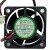 YOUNG LIN DFB402012L DC 12V 0.8W 4020 Brushless Axial Cooling Fan