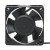 SUNON KD1206PTB1 DC 12V 1.4W 2 Wires / 3 Wires Axial Cooling Fan