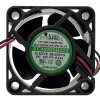 EVERCOOL EC4020SH12S DC 12V 0.14A 4020 Sleeve Bearing Axial Cooling Fan