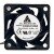 Delta ECB0412MA EC 110-240V 0.09A 4028 Brushless Axial Cooling Fan