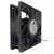 Delta GTW012FU804-U00 AC 100-240V 0.2A 11W 12038 Axial Cooling Fan