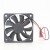 SUNON MF60101V3-1000C-A99 DC 24V 0.56W 2 Wires Axial Cooling Fan
