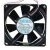 NMB 3108NL-04W-B39 DC 12V 0.19A 3 Wires Axial Cooling Fan