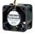 Sanyo Denki San Ace 40 109P0412NH3L4 DC 12V 0.195A 4 Wires Axial Cooling Fan