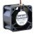 Sanyo Denki San Ace 40 109P0412NH3L4 DC 12V 0.195A 4 Wires Axial Cooling Fan