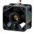 Sanyo Denki San Ace 40 109P0412NH3L4 DC 12V 0.195A 4 Wires Axial Cooling Fan